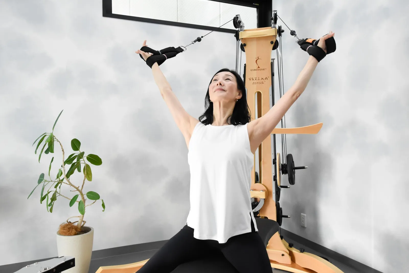 週に一度の体を整える大切な習慣