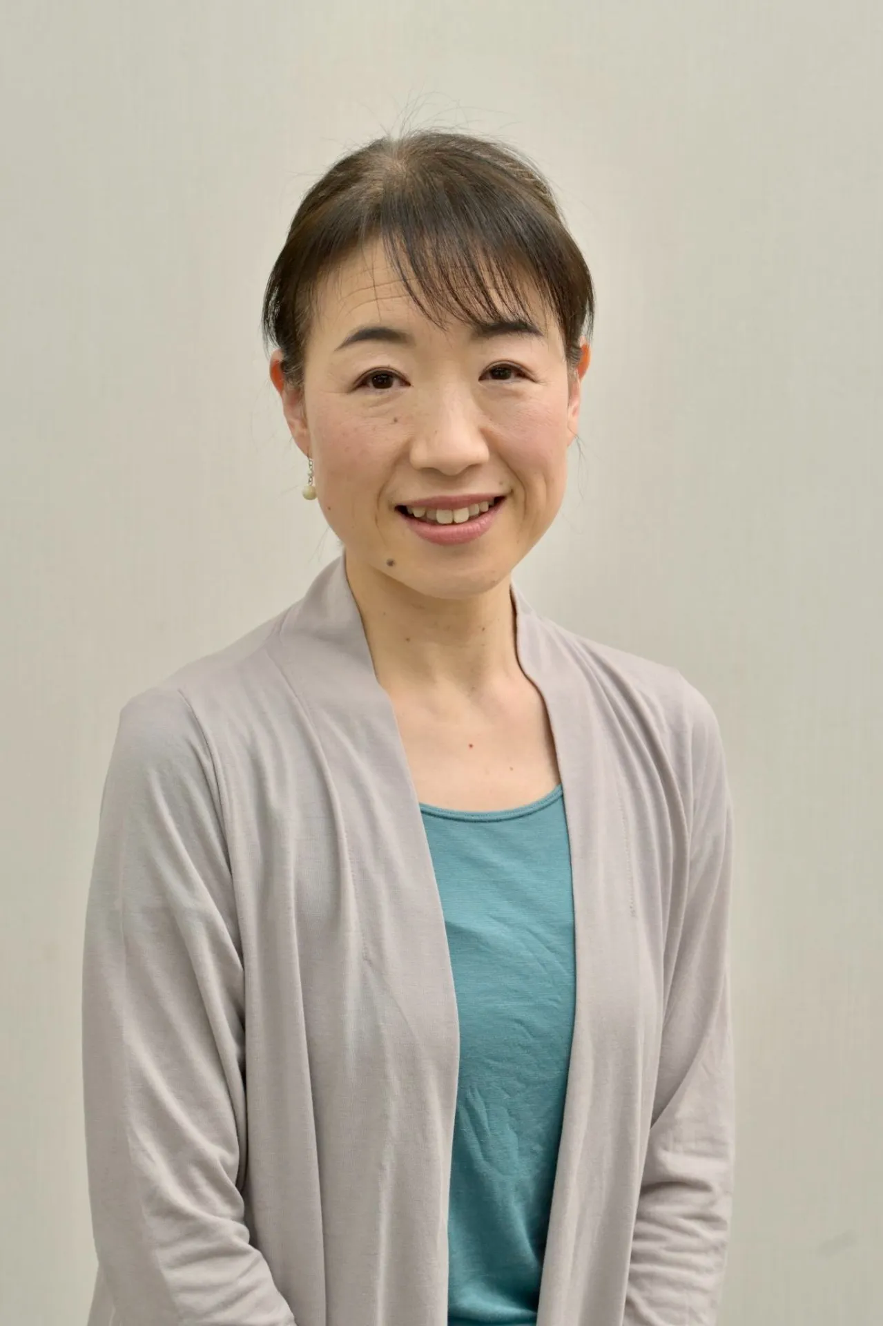 山口 恭子