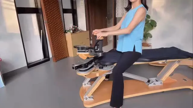 ただグルグル回している訳ではないのです！