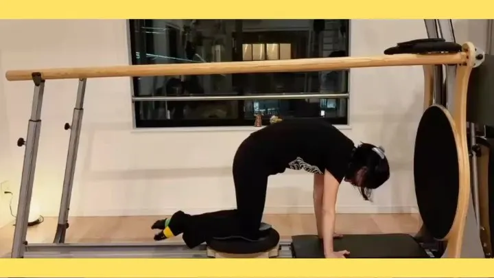 来年のJSB(ジャンピング ストレッチング ボード)のコース...